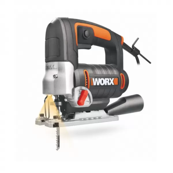 Přímočará pila s předkmitem 750W Worx Orange WX479