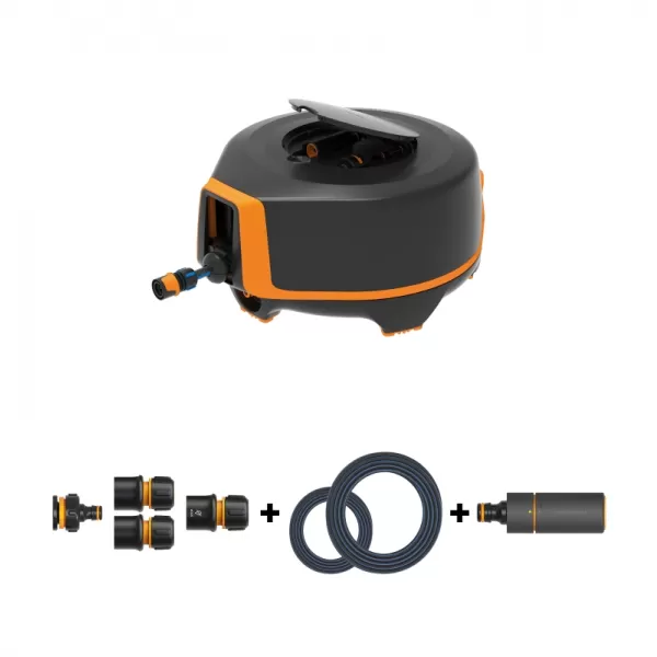 Automatický bubon XL, 1/2" Fiskars 1067549