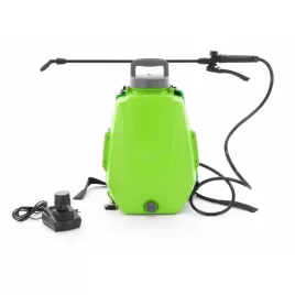 Aku zádový postřikovač 12V 2,5Ah FUTURA 16 VERDEMAX 21V005999