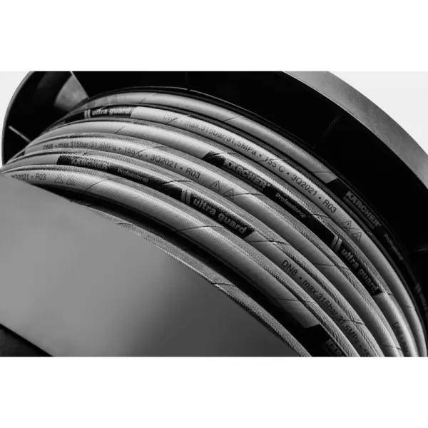 Vysokotlaký čistič HD 13/18-4 SXA Plus Kärcher 1.286-957.0