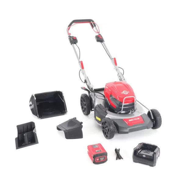 Aku travní sekačka bez aku 82V CRAMER 82LM46SX
