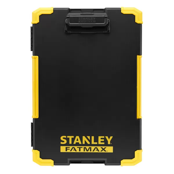 Schránka na dokumenty TSTAK s LED baterkou Stanley FatMax FMST82721-1
