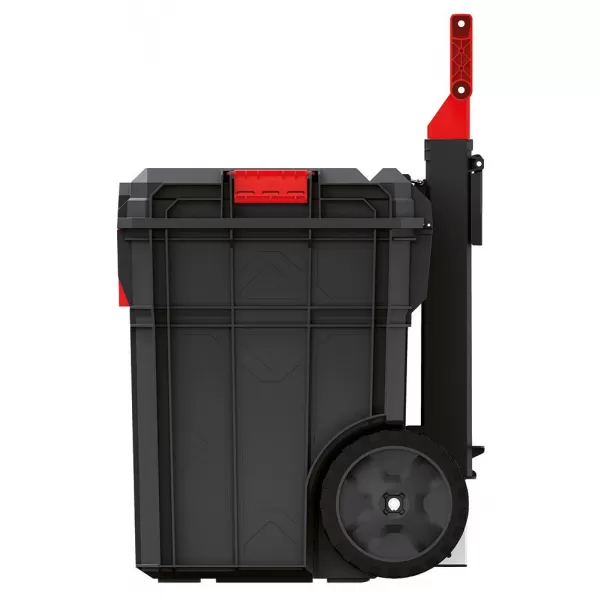 Kufr na nářadí s kolečky X BLOCK PRO Kistenberg KXB604050D