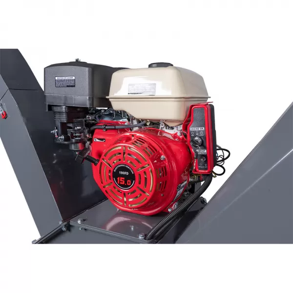 Motorový zahradní drtič PROMA MZD-15/120