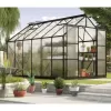 Skleník VITAVIA URANUS 9900 PC 6 mm černý LG3571