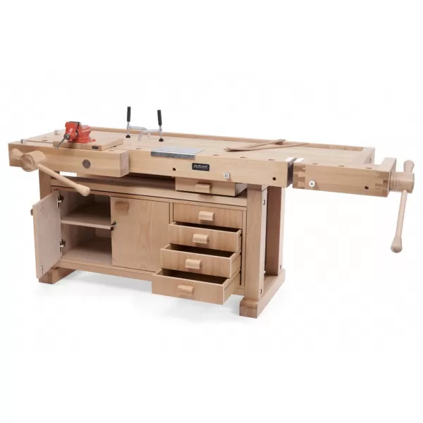 Truhlářská hoblice Ramia Premium Superb 2100 PRO-APS2100