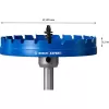 Děrovka s adaptérem EXPERT Sheet Metal 120 × 5 mm 2608902024