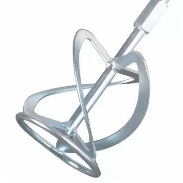 Miešačka 120x600mm, 3/8" Makita D-73542