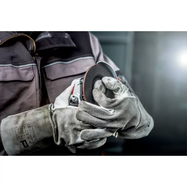 Úhlová bruska WEPBA 17-150 Quick RT Metabo 601098000