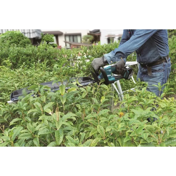 Aku plotostřih 600mm Li-ion LXT 18V bez aku Makita DUH606Z