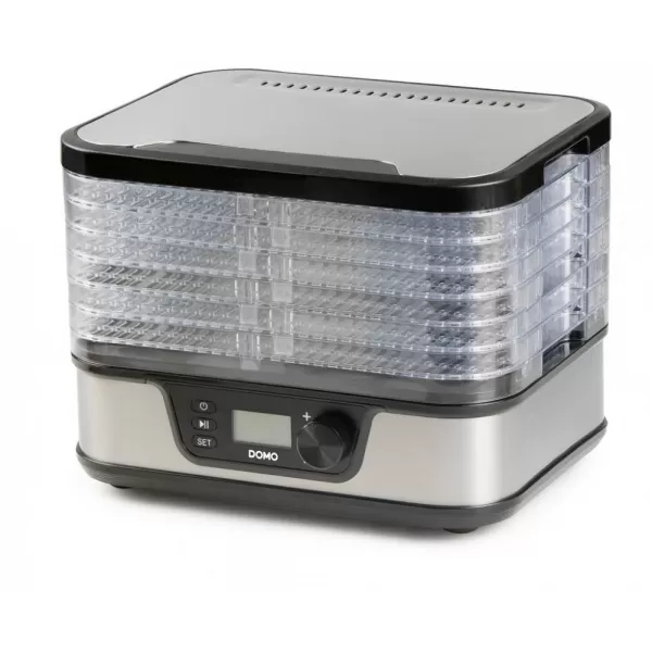 Sušička ovoce - digitální DOMO DO42601S