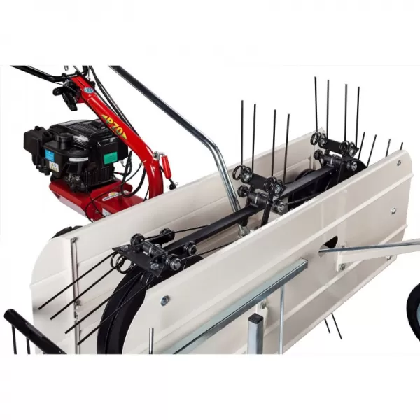 Obraceč píce - P70 EUROSYSTEMS