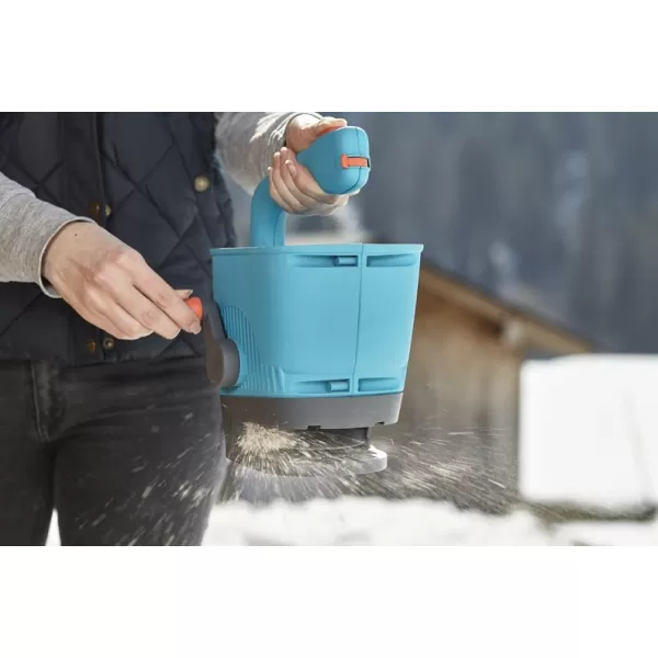 Ruční sypač M Gardena 431-20