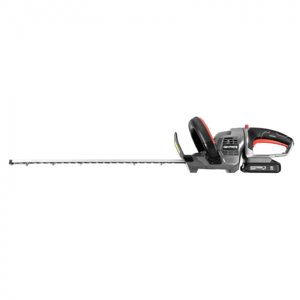 Aku plotostřih Energy+ 18V bez aku Graphite 58G032