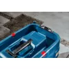 Vysavač na suché a mokré vysávání Bosch GAS 400 A 06019M0020