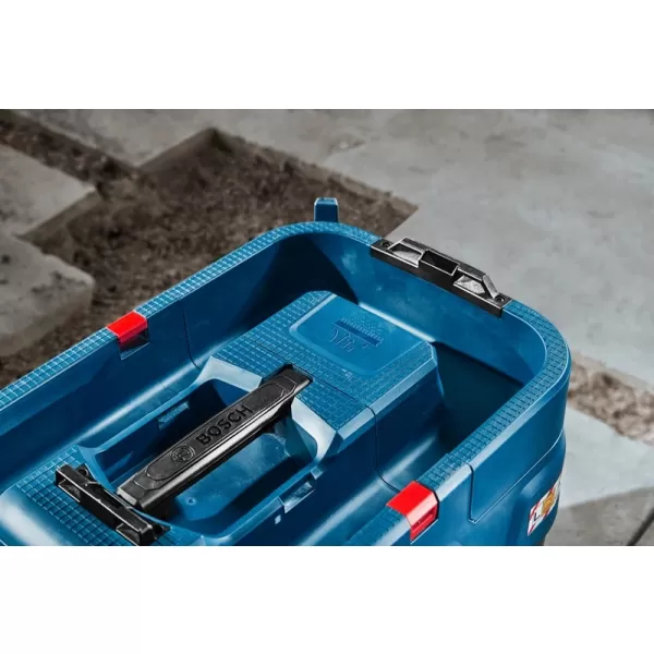 Vysavač na suché a mokré vysávání Bosch GAS 400 A 06019M0020