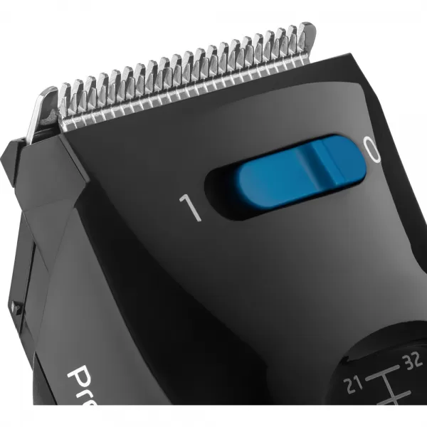 Zastřihovač vlasů SENCOR SHP 4502BL