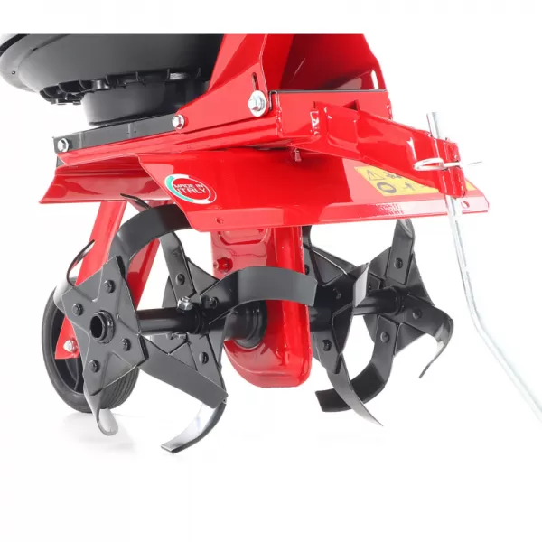 Elektrický kultivátor EUROSYSTEMS LA ZAPPA 1300