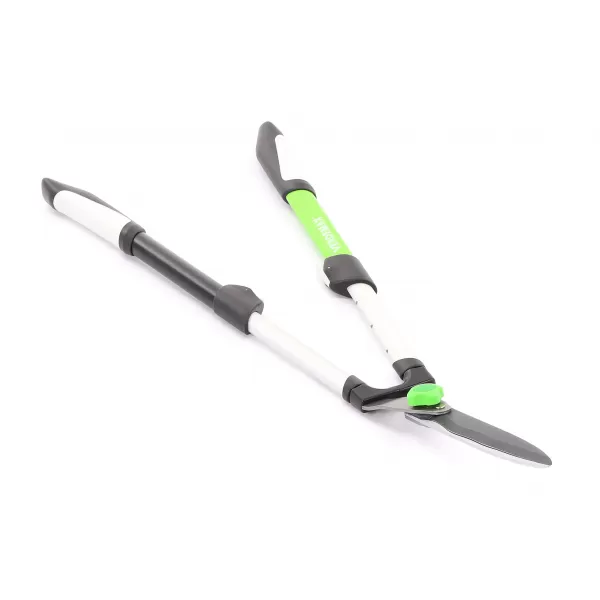 Teleskopické nůžky na živý plot VERDEMAX 4166