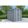 Plastový domek LANITPLAST LONGFORD 69 LG4019