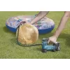 Batériový kompresor Li-ion LXT 18V bez batérie Makita DMP181Z