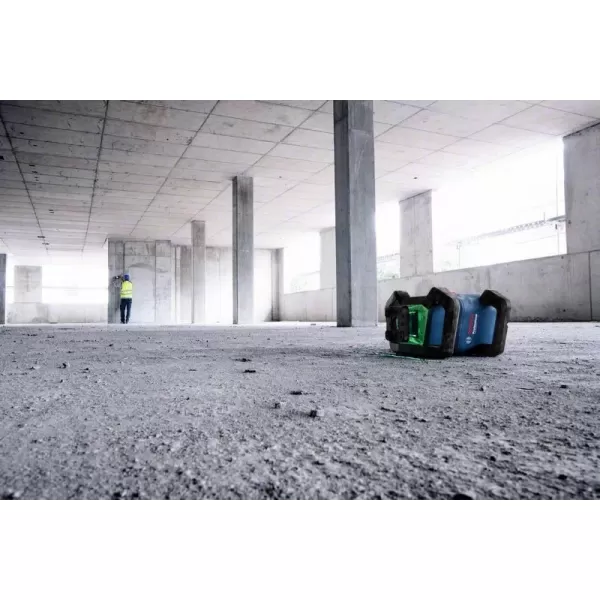 Stavební rotační laser Bosch GRL 650 CHVG 0 601 061 V00