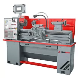 Sústruh na kov Holzmann ED1000SMART 400V