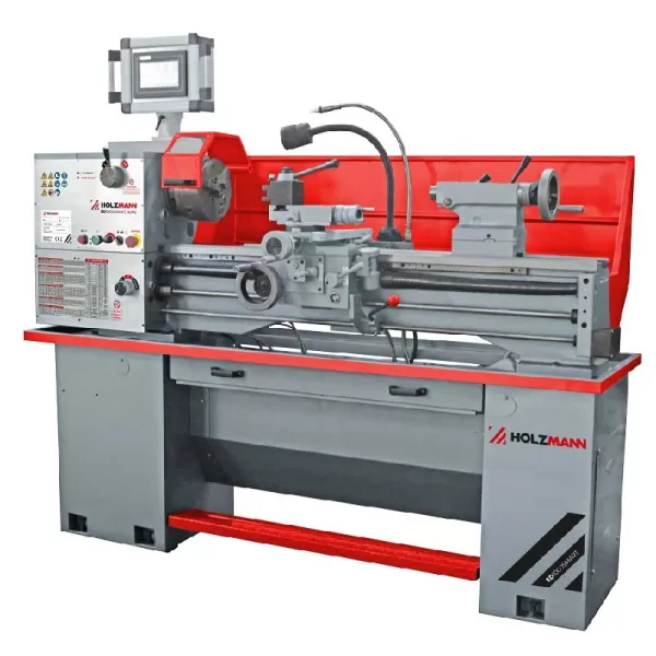 Sústruh na kov Holzmann ED1000SMART 400V