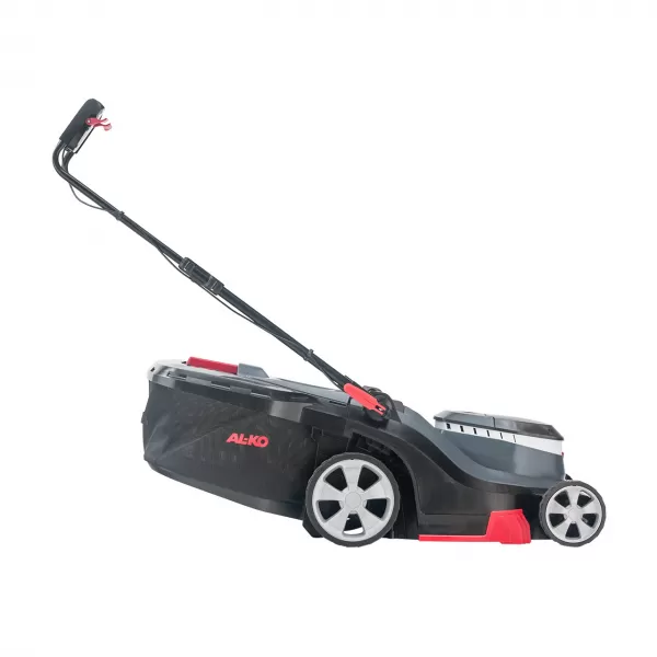 Aku sekačka 18V 2x5,0Ah AL-KO 382 Li Premium