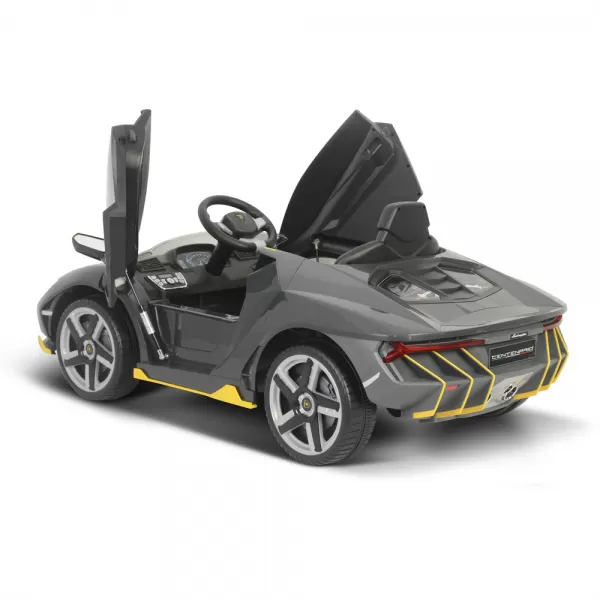 Elektrické autíčko Lamborghini BUDDY TOYS BEC 8135