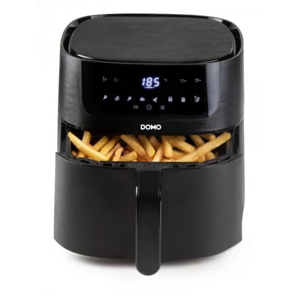 Horkovzdušná fritéza 6 l DOMO DO539FR