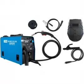 Univerzální svářečka UNI-MIG 125 SYN Güde 20078