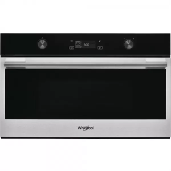 MW trouba vestavná Whirlpool W7 MD540