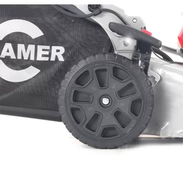 Aku travní sekačka bez aku 82V CRAMER 82LM51SX