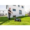 Aku sekačka na trávu 18V/2x5,2Ah RM 36-18 LTX BL 36 Metabo 601716650