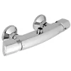 Sprchová termostatická baterie Metalia 57 s horním vývodem Novaservis 57963/1,0