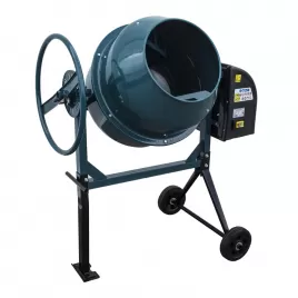 Stavební míchačka rozložená 180l Xtline XT180H