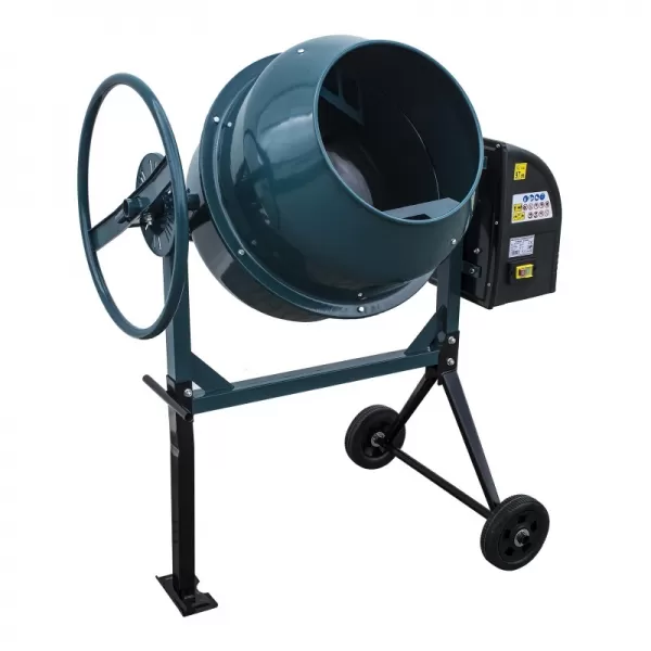 Stavební míchačka rozložená 180l Xtline XT180H