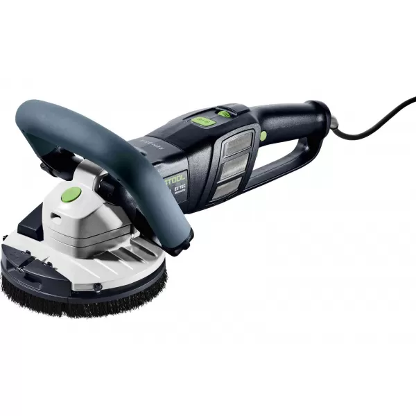 Sanační bruska Festool RENOFIX RG 130 ECI-Set DIA TH 577061