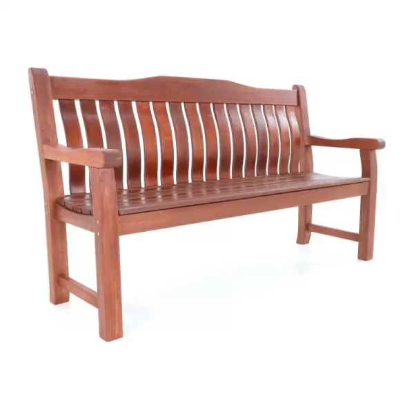 Zahradní sestava MERANTI RODOS SET 7