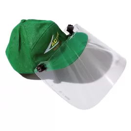 Ochranný kryt ACTIVE- kšilt, plast