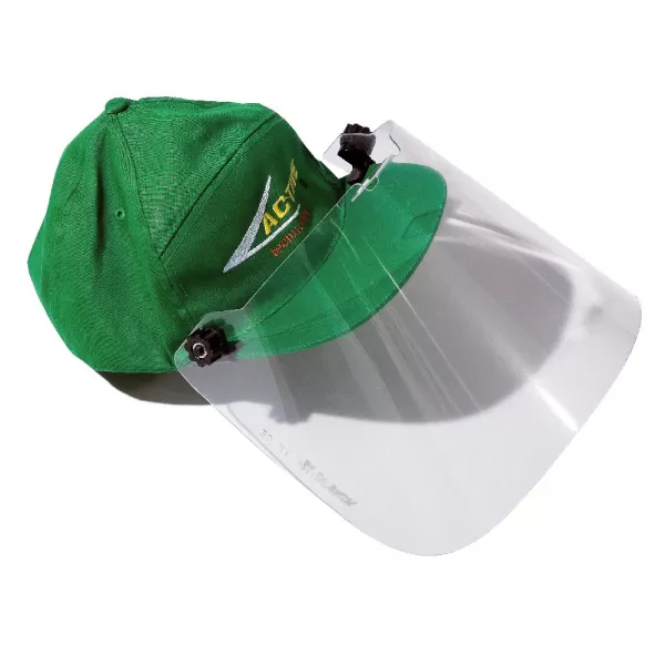 Ochranný kryt ACTIVE- kšilt, plast