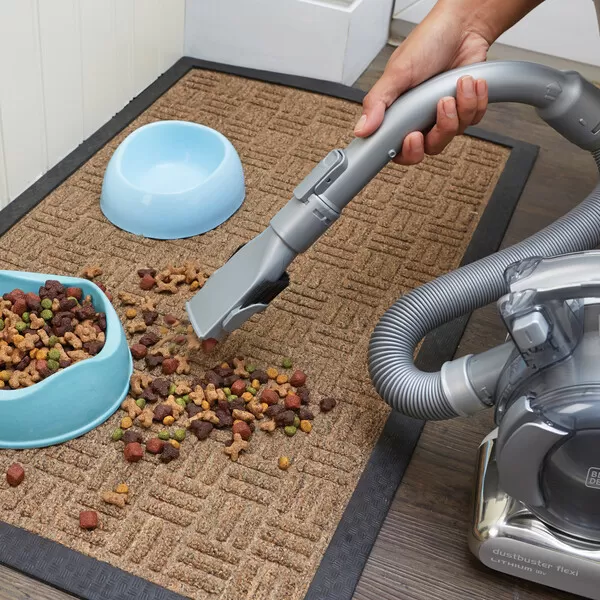 Aku vysavač Dustbuster Flexi 18V 1x1,5Ah Black&Decker PD1820L