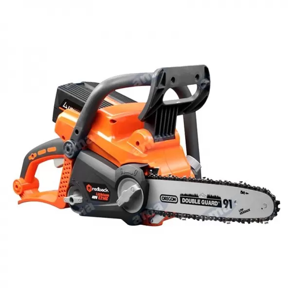 Aku řetězová pila 40V A.M.A. S.P.A. 89645