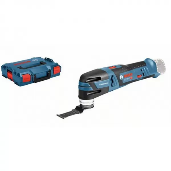 Aku multifunkční nářadí 12V bez aku Bosch GOP 12V-28 0.601.8B5.002