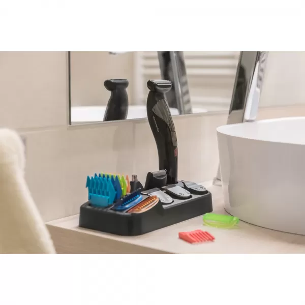 Set zastřihovače vlasů SENCOR SHP 7411BK