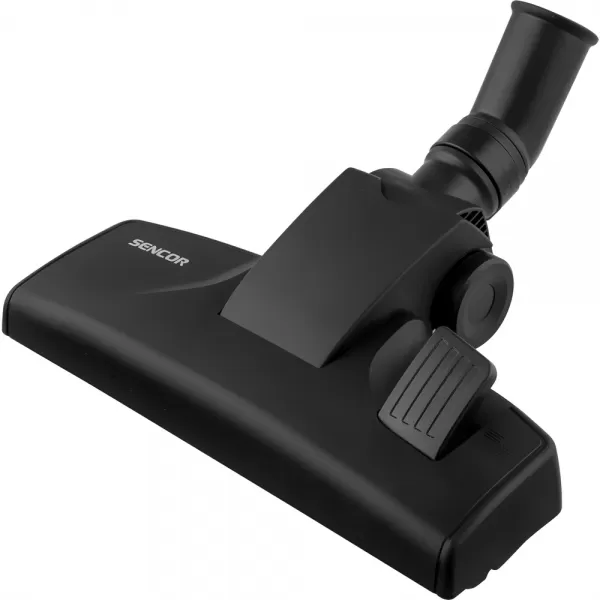 Vysavač SENCOR SVC 7500BK 3AAA