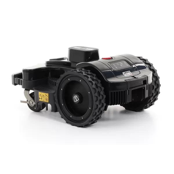 Robotická travní sekačka ZCS NEXTTECH BX4 - bez baterie