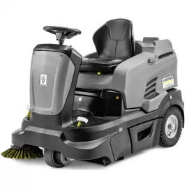 Zametací stroj s odsáváním KM 90/60 R Bp Kärcher 1.047-311.0