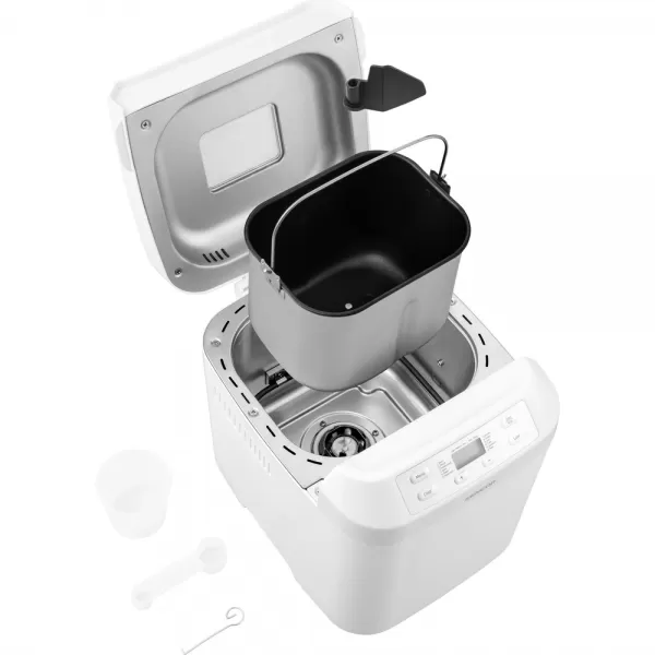 Pekárna chleba SENCOR SBR 1040WH
